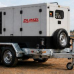 DLIMZI G-1500 PRO GENERATOR