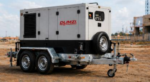 DLIMZI G-1500 PRO GENERATOR