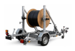 DLIMZI PRO 1500 – Cable Trum Trailer-1
