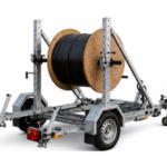 DLIMZI PRO 1500 – Cable Trum Trailer-1