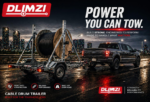 DLIMZI PRO 1500 – Cable Trum Trailer-2