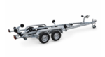 DLIMZI PRO B-2000 Tandem – Professional Boat Trailer - Image 3