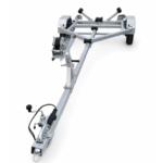 DLIMZI PRO B-750 – Boat Trailer-1