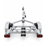 DLIMZI PRO B-750 – Boat Trailer-2