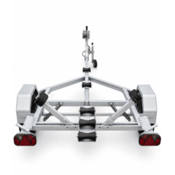 DLIMZI PRO B-750 – Boat Trailer-2