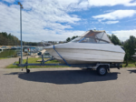 DLIMZI PRO B-750 – Boat Trailer-4